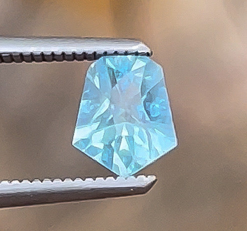 0.49ct Tanzanian Kornerupine
