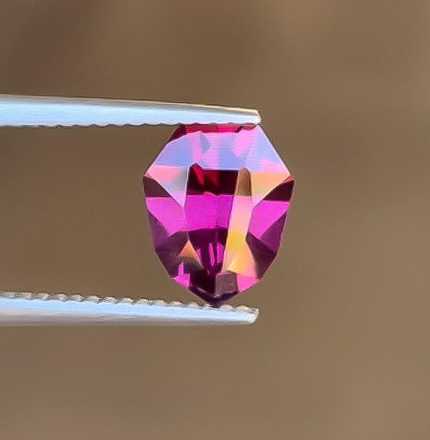 1.45ct Tanzanian Garnet