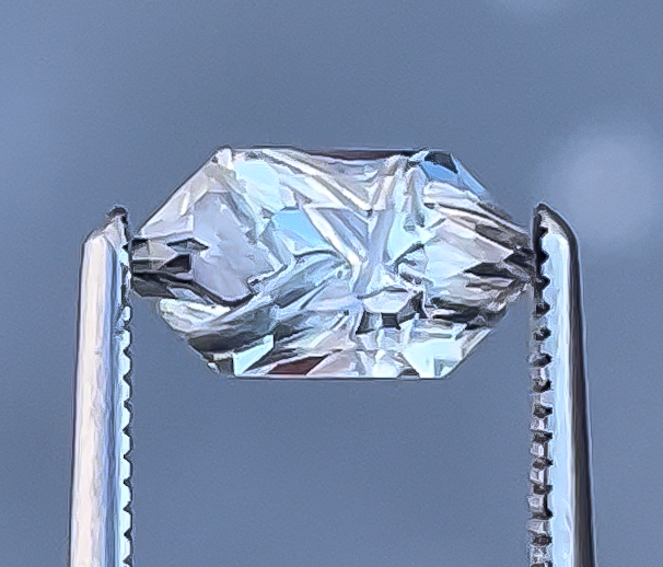 0.87ct Mogok Spinel