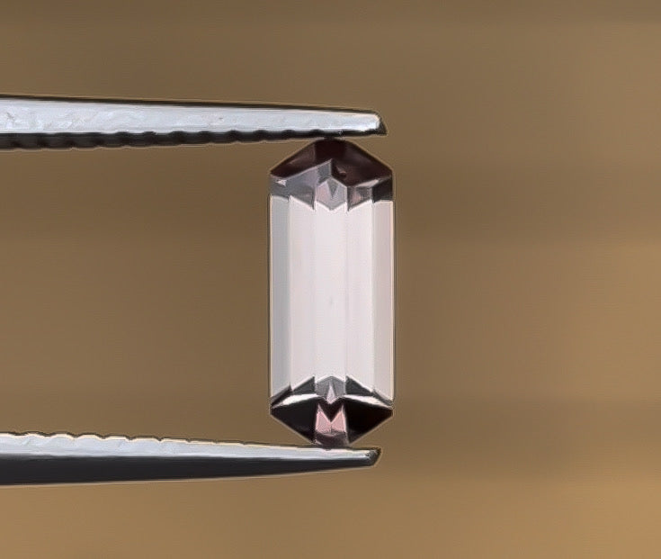 0.75ct Umba Sapphire