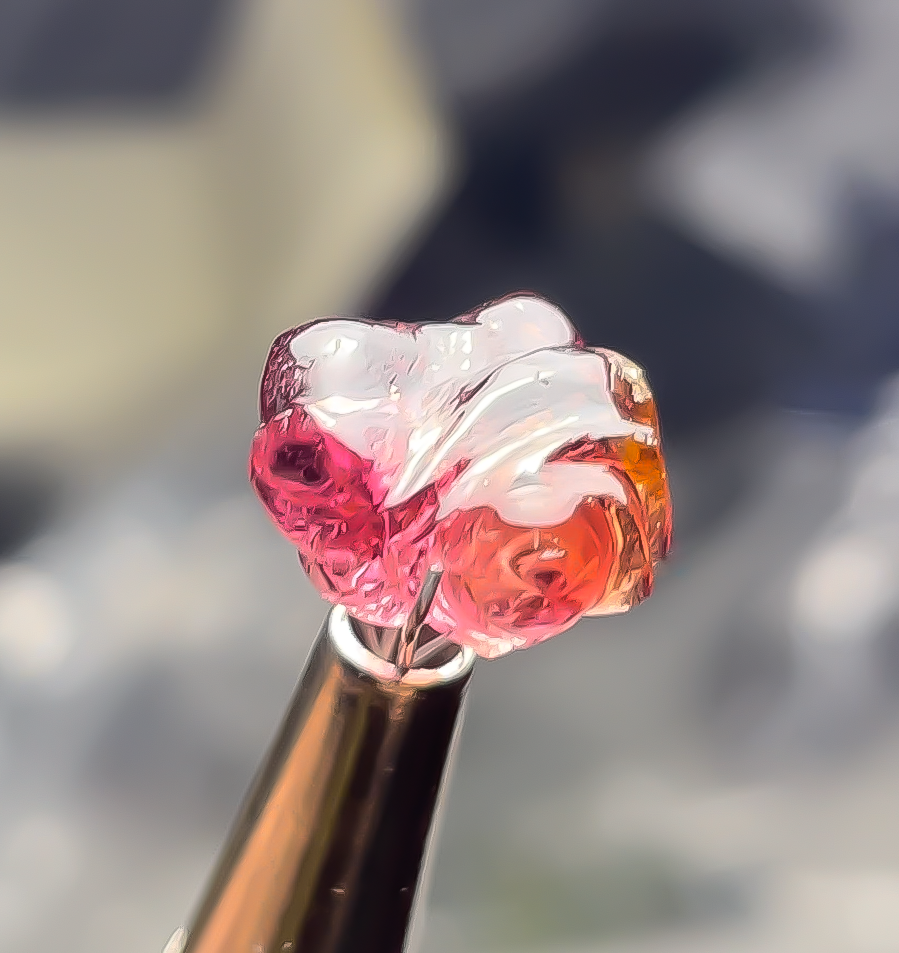 5.26ct Brazilian Tourmaline