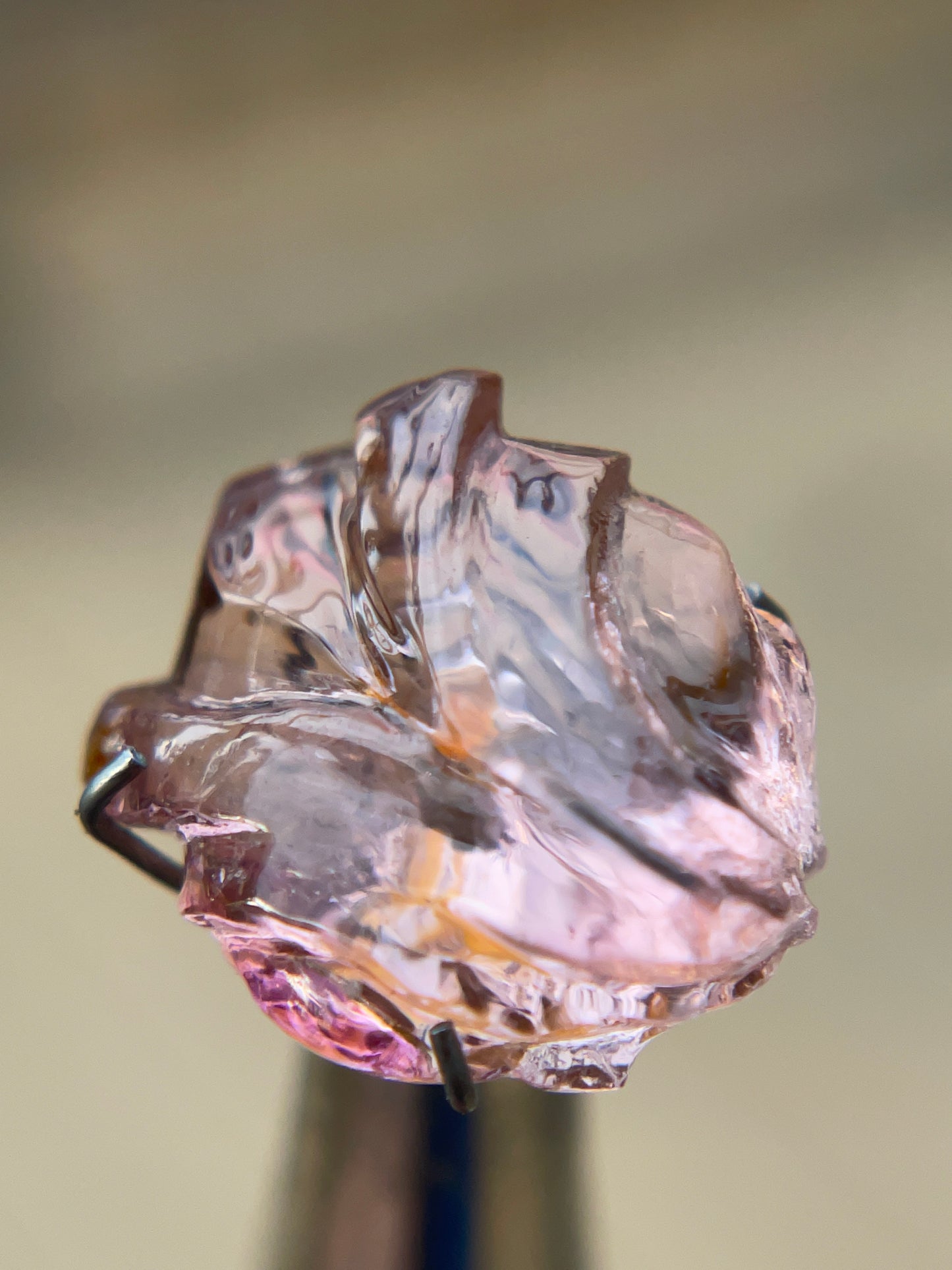 5.47ct Brazilian Tourmaline