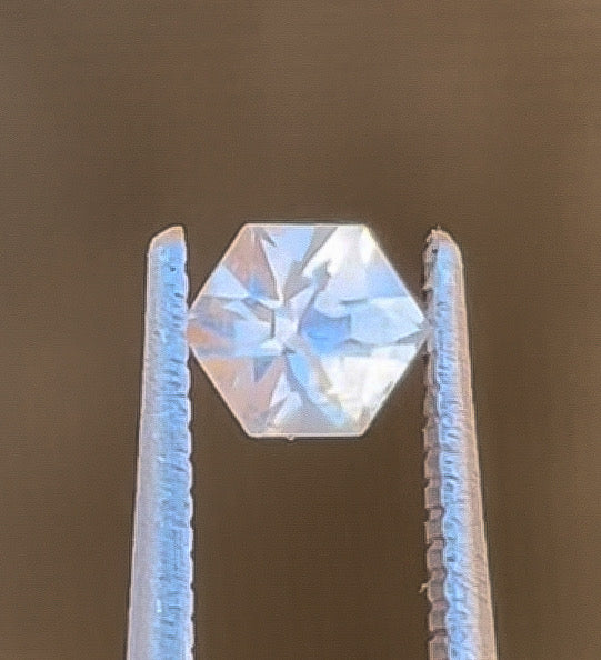 0.40ct Montana Sapphire