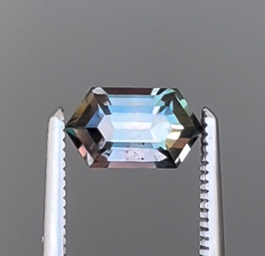 0.89ct Songea Sapphire