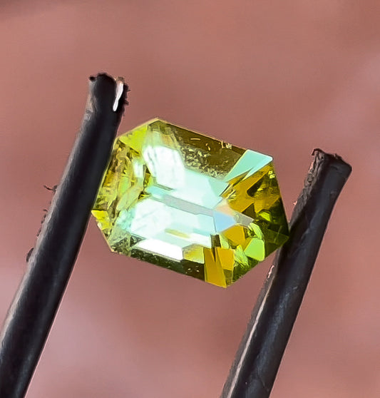 2.25ct Congo Tourmaline