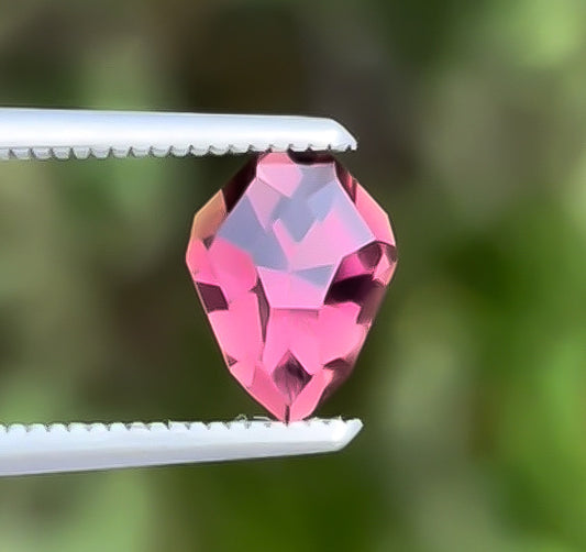 0.72ct Tanzanian Garnet