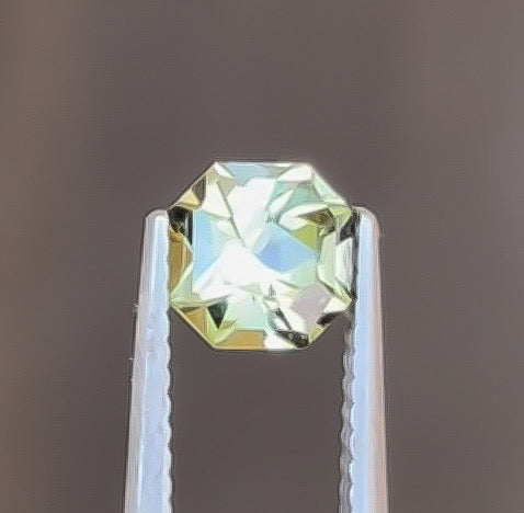 0.65ct Nigerian Tourmaline