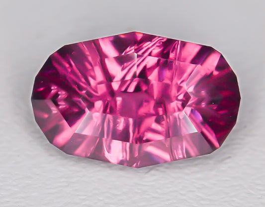 1.72ct Tanga Rhodolite Garnet