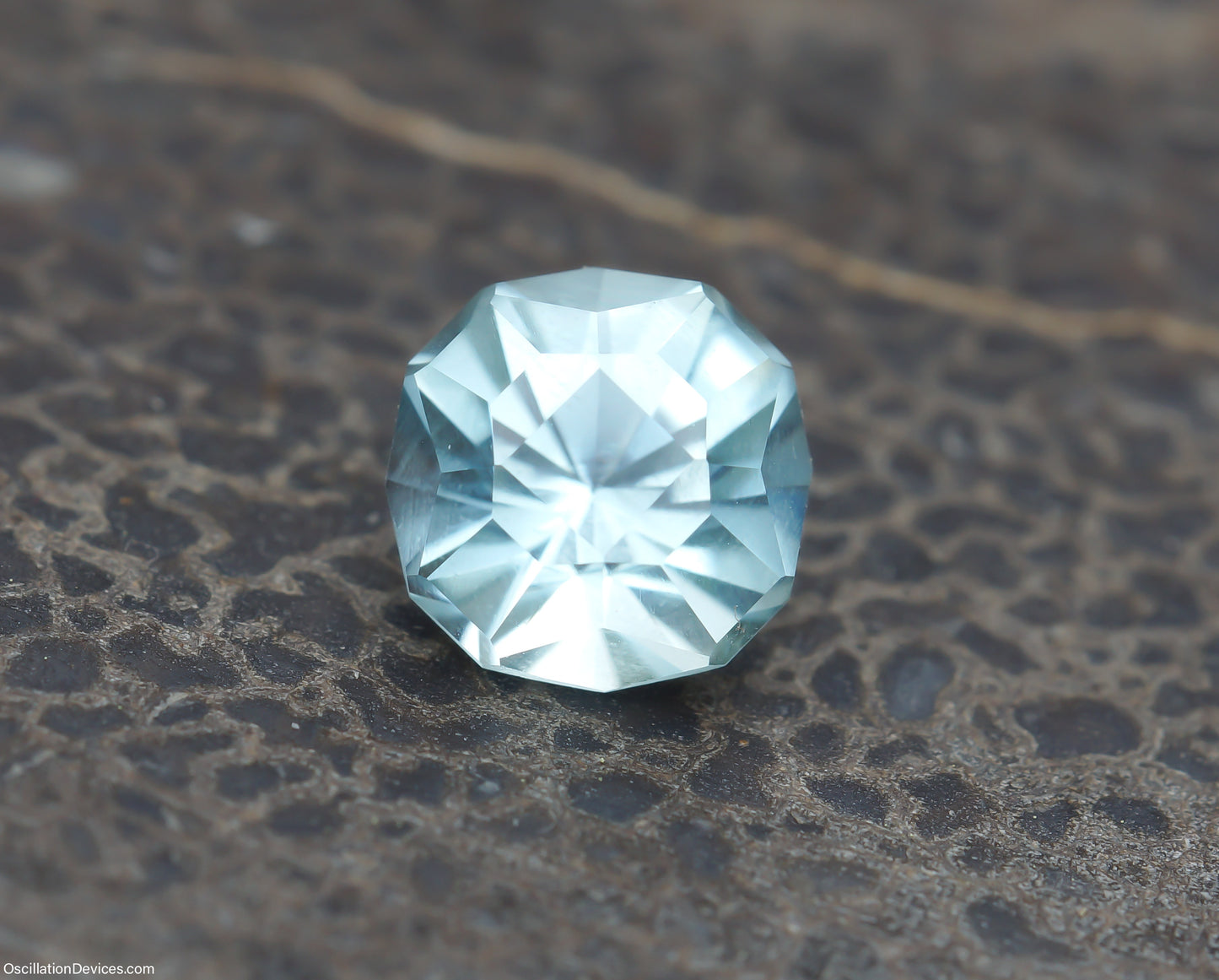 1.94ct Nigerian Aquamarine