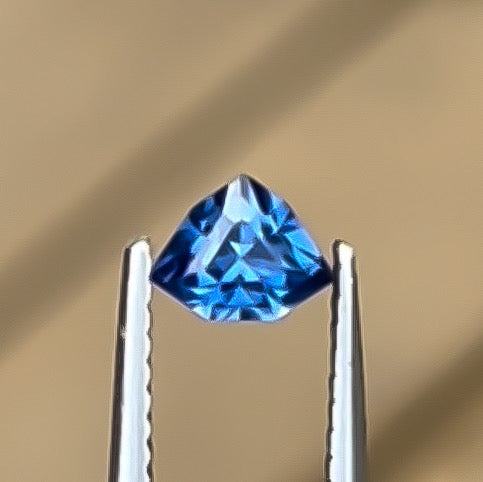 0.40ct Tunduru Sapphire