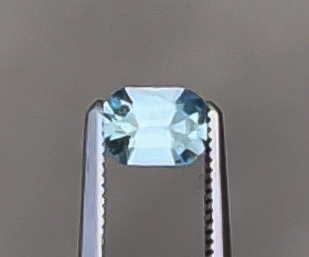 0.40ct Montana Sapphire