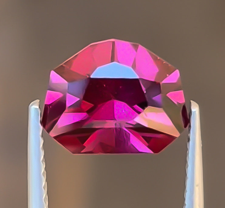 1.90ct Tanzanian Garnet