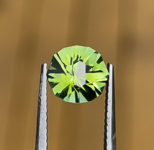 1.25ct Congo Tourmaline