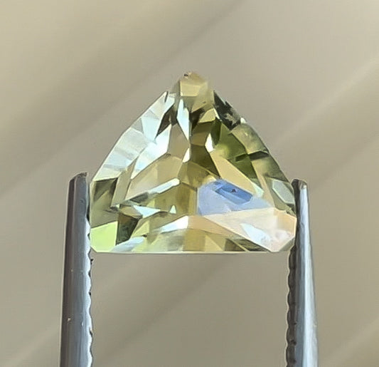 1.86ct Congo Tourmaline