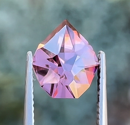 3.55ct Mozambique Zircon