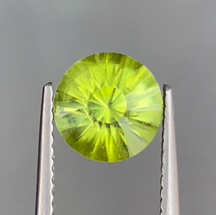 1.66ct Arizona Peridot