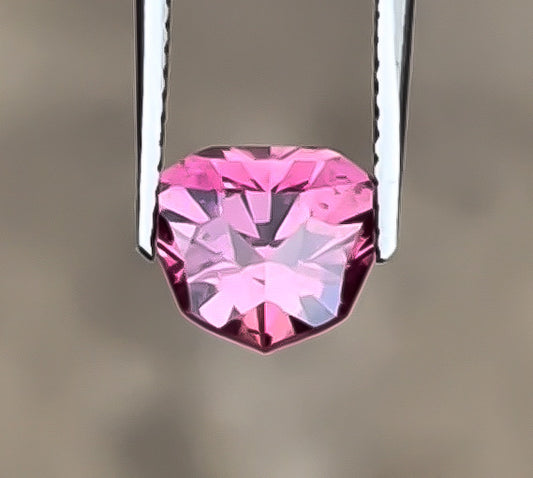 1.74ct Tanzanian Rhodolite Garnet