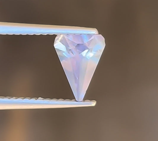 0.72ct Umba Sapphire