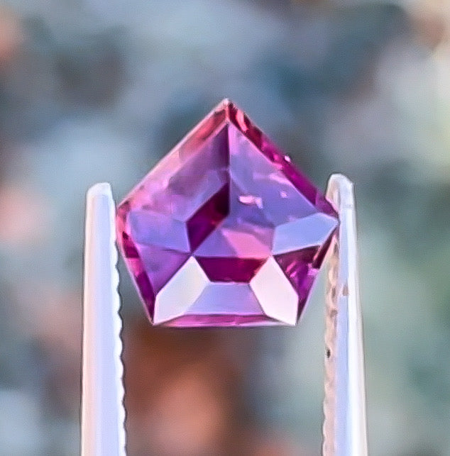 1.35ct Congo Tourmaline