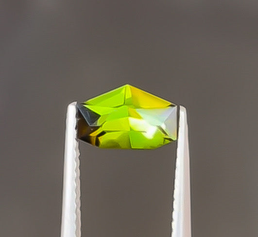 0.95ct Congo Tourmaline