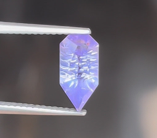 1.20ct Umba Sapphire