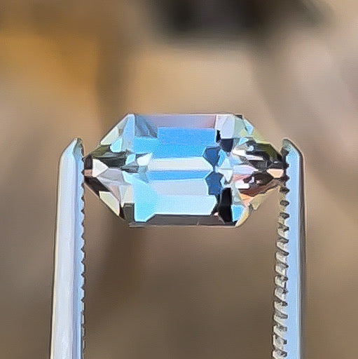 0.96ct Mogok Spinel