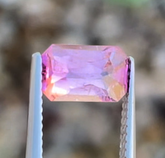 1.62ct Congo Tourmaline