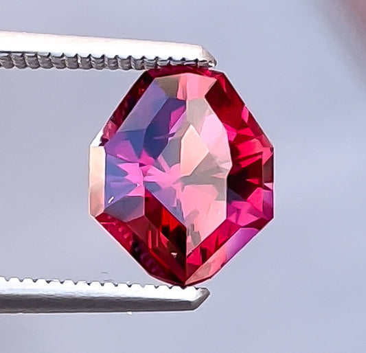 2.00ct Tanzanian Pyrope Garnet