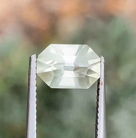 1.40ct Brazilian Heliodor