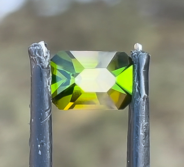 1.51ct Congo Tourmaline