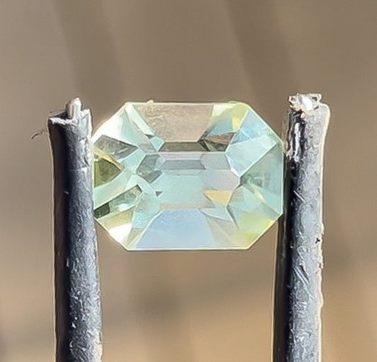 2.47ct Brazilian Heliodor