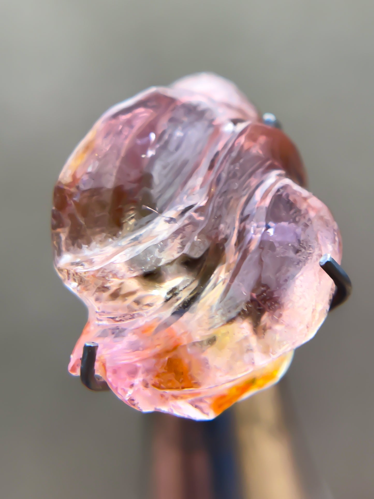 2.90ct Brazilian Tourmaline