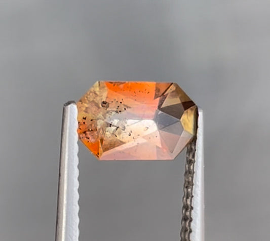 1.00ct Brazilian Andalusite