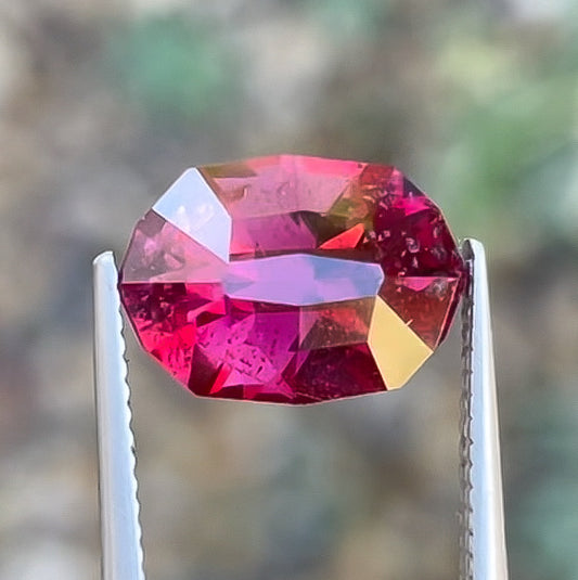 4.26ct Umbalite Garnet