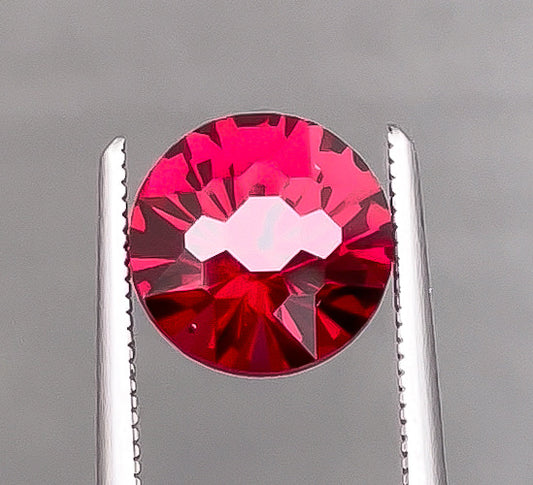 3.00ct Tanzanian Pyrope Garnet