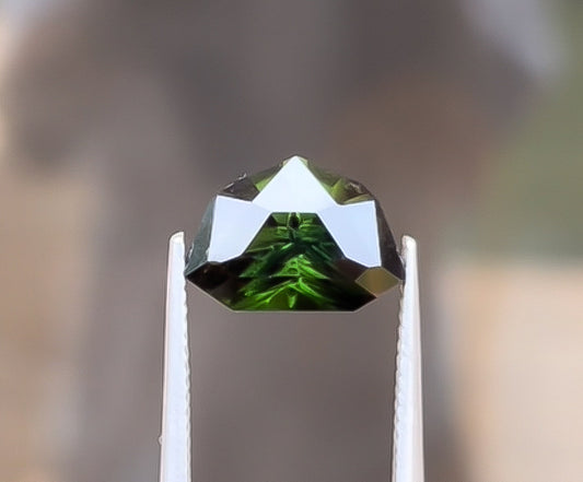 2.00ct Kenyan Chrome Tourmaline